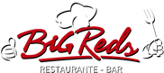 Bigreds Restaurant Algarve